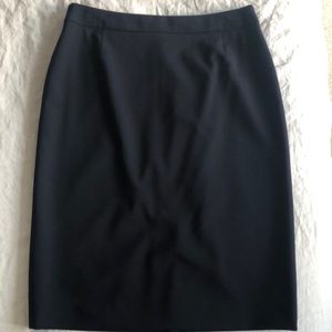 Hugo Boss skirt